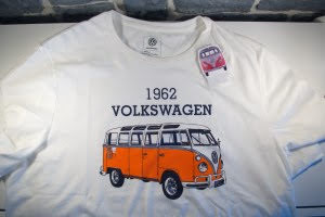 T-Shirt 1963 Volkswagen (01)